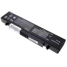 Батарея для ноутбука Samsung AA-PB4NC6B (P50, P60, R39, R40, R45, R60, R65, R70, Q210, R460, R510) 11.1V 4400mAh Black