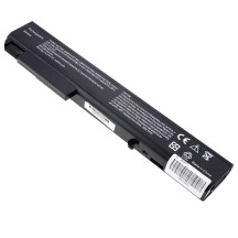 Батарея для ноутбука HP 8530P (EliteBook: 8530p, 8530w, 8540p, 8540w, 8730w, 8740w, Probook 6545b) 14.4V 4400mAh Black