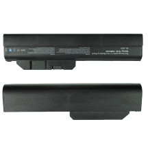 Батарея для ноутбука HP DM1 (Pavilion DM1-1000, DM1-1100, DM1-2000, DM1-2100, DM2, Compaq Mini 311, Mini 311c series) 10.8V 4400mAh Black