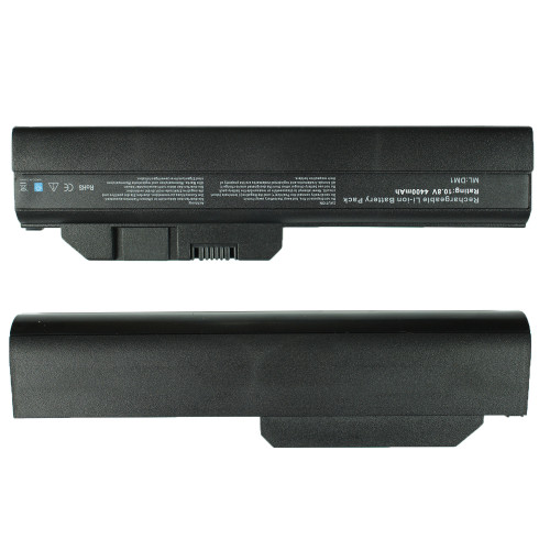 Батарея для ноутбука HP DM1 (Pavilion DM1-1000, DM1-1100, DM1-2000, DM1-2100, DM2, Compaq Mini 311, Mini 311c series) 10.8V 4400mAh Black