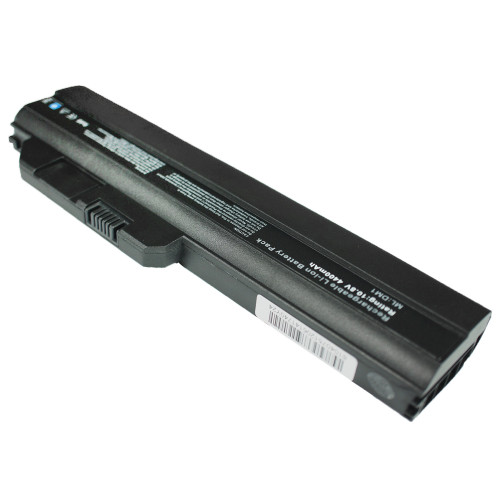 Батарея для ноутбука HP DM1 (Pavilion DM1-1000, DM1-1100, DM1-2000, DM1-2100, DM2, Compaq Mini 311, Mini 311c series) 10.8V 4400mAh Black