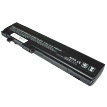 Батарея для ноутбука HP MINI5101 (Compaq Mini 5101, 5102, 5103 series ) 11.1V 4400mAh 47Wh Black