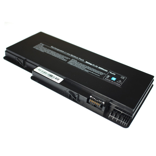 Батарея для ноутбука HP DM3 (Pavilion DM3, DM3A, DM3I, DM3T, DM3Z Series,) 10.8V 5200mAh 57Wh Black