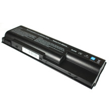 Батарея для ноутбука HP DV8000 (Pavilion: dv8000, dv8100, dv8200, dv8300, dv8400 Series) 14.4V 6600mAh Black