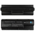 Батарея для ноутбука HP DV8000 (Pavilion: dv8000, dv8100, dv8200, dv8300, dv8400 Series) 14.4V 6600mAh Black
