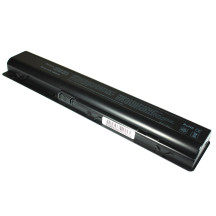 Батарея для ноутбука HP DV9000 (DV9000, DV9200, DV9500, DV9600, DV9700, DV9800, DV9900 series) 14.4V 4400mAh Black
