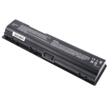 Батарея для ноутбука HP DV2000 (Pavilion dv2000, dv2100, dv2200, dv2300, dv2400, dv2500, dv2600, dv2700, dv2800, dv6000, dv6100, dv6200, dv6300, dv6400, dv6500, dv6600, dv6700, dv6800, dv6900, dx6600, HP G6000, G7000) 10.8V 4400mAh 47Wh Black