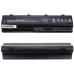 Батарея для ноутбука HP MU06 (CQ32, CQ42, CQ43, CQ56, CQ57, CQ62, G42, G56, G62, G72, G7-1000, DM4-1000, DM4-3000, DV3-4000, DV5-2000, DV6-3000, DV6-6000, DV7-4000 series) 10.8V 6600mAh Black