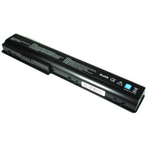 Батарея для ноутбука HP DV7 (Pavilion  dv7-1000, dv7-2000, dv8-1000 Series) 14.4V 4400mAh Black