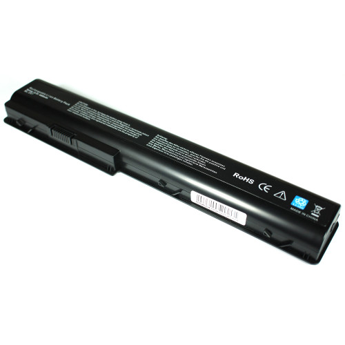 Батарея для ноутбука HP DV7 (Pavilion  dv7-1000, dv7-2000, dv8-1000 Series) 14.4V 4400mAh Black