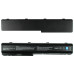 Батарея для ноутбука HP DV7 (Pavilion  dv7-1000, dv7-2000, dv8-1000 Series) 14.4V 4400mAh Black