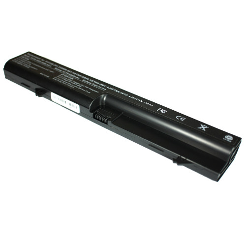 Батарея для ноутбука HP 4411S (Probook: 4410s, 4411s, 4415s, 4416s) 11.1V 5200mAh Black