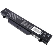 Батарея для ноутбука HP 4510S (ProBook: 4510s, 4515s,  4710s, 4720s) 11.1V 4400mAh 49Wh Black