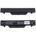 Батарея для ноутбука HP 4510S (ProBook: 4510s, 4515s,  4710s, 4720s) 11.1V 4400mAh 49Wh Black