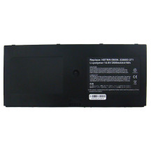 Батарея для ноутбука HP FL04 (ProBook: 5310m, 5320m) 14.8V 2800mAh Black