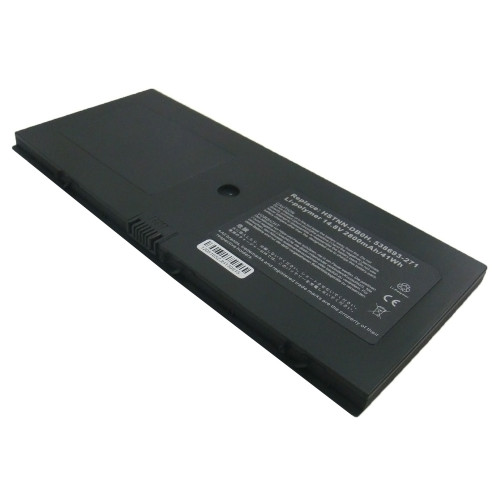 Батарея для ноутбука HP FL04 (ProBook: 5310m, 5320m) 14.8V 2800mAh Black