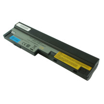 Батарея для ноутбука Lenovo L09C6Y14 (IdeaPad: S10-3 series, S100, S110, S205, S205s, U160, U165) 11.1V 4400mAh Black
