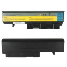 Батарея для ноутбука Lenovo L08L6D11 (IdeaPad: U330, V350, Y330 Series) 10.8V 4400mAh Black