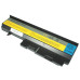 Батарея для ноутбука Lenovo L08L6D11 (IdeaPad: U330, V350, Y330 Series) 10.8V 4400mAh Black