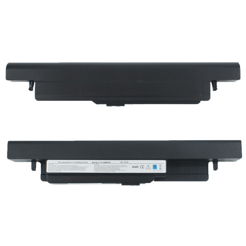 Батарея для ноутбука Lenovo L09C6D22 (IdeaPad: U450p, U550) 11.1V 4400mAh Black