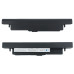 Батарея для ноутбука Lenovo L09C6D22 (IdeaPad: U450p, U550) 11.1V 4400mAh Black