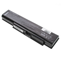 Батарея для ноутбука Lenovo 121TL070A (Y510, Y530, Y710, Y730 Series) 11.1V 4400mAh Black
