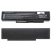 Батарея для ноутбука Lenovo 121TL070A (Y510, Y530, Y710, Y730 Series) 11.1V 4400mAh Black