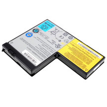Батарея для ноутбука Lenovo L08S6T13 (IdeaPad Y650 Series) 11.1V 3600mAh Black