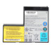 Батарея для ноутбука Lenovo L08S6T13 (IdeaPad Y650 Series) 11.1V 3600mAh Black