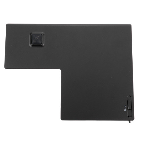 Батарея для ноутбука Lenovo L08S6T13 (IdeaPad Y650 Series) 11.1V 3600mAh Black