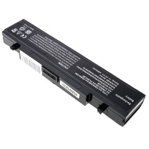 Батарея для ноутбука Samsung R522 (R420, R460, R522, R528, R530, RV408, RV410, X360, X460) 11.1V 4400mAh Black