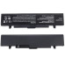 Батарея для ноутбука Samsung R522 (R420, R460, R522, R528, R530, RV408, RV410, X360, X460) 11.1V 4400mAh Black