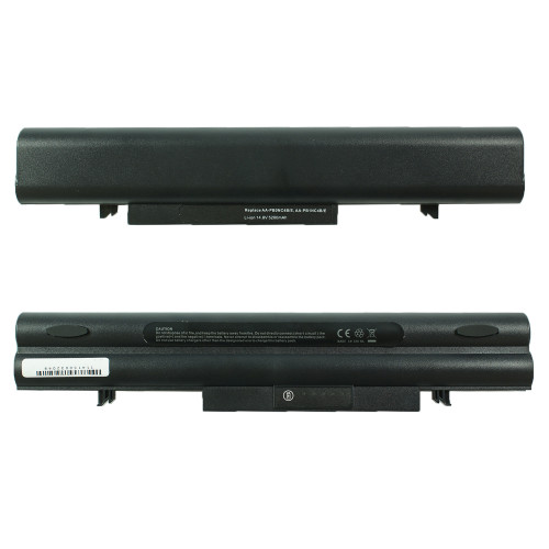Батарея для ноутбука Samsung X11 (R18, R20, R25, X1, X11) 14.8V 5200mAh Black