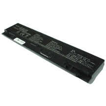 Батарея для ноутбука Sony BPL15 (VGP-BPS15, VGP-BPL15) 7.4V 4800mAh Black