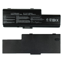 Батарея для ноутбука Toshiba PA3640 (Qosmio F50 Series) 14.4V 4400mAh Black