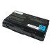 Батарея для ноутбука Toshiba PA3641 (Qosmio: X300, X305) 14.4V 5200mAh Black
