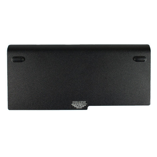 Батарея для ноутбука Toshiba PA3729 (Qosmio: X500, X505 series, Satellite: P500 series) 10.8V 4400mAh 47Wh Black
