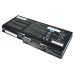 Батарея для ноутбука Toshiba PA3729 (Qosmio: X500, X505 series, Satellite: P500 series) 10.8V 4400mAh 47Wh Black