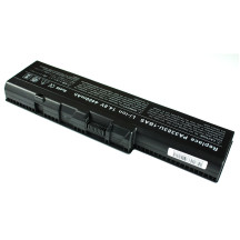 Батарея для ноутбука Toshiba PA3383 (Satellite: A70, A75, P30, P35 series) 14.8V 4400mAh Black