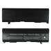Батарея для ноутбука Toshiba PA3451 (Satellite: A100, A110, A80, M70) 14.8V 4400mAh Black