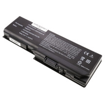 Батарея для ноутбука Toshiba PA3536 (Equium P200 Series, Satellite: L350 Series, L355 Series, L355D Series, P200 Series) 10.8V 4400mAh Black