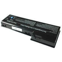 Батарея для ноутбука Toshiba PA3479 (Satellite Pro P100, P105, Satego P100 series) 10.8V 4400mAh Black