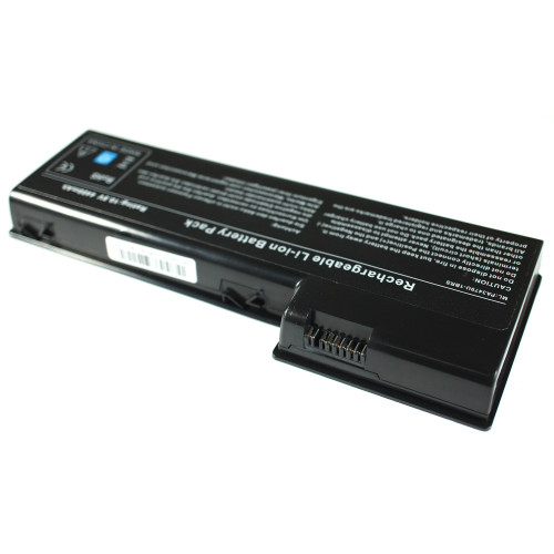 Батарея для ноутбука Toshiba PA3479 (Satellite Pro P100, P105, Satego P100 series) 10.8V 4400mAh Black