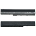 Батарея для ноутбука ASUS A32-K52/11.1V (A40, A42, A52, A62, B53, F85, F86, K42, K52, K62, N82, P42, P52, P62, P82, X42, X52, X67) 11.1V 5200mAh Black