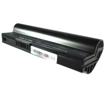 Батарея для ноутбука ASUS Eee PC A22-700 (Eee PC: 700, 701, 801, 900, 2G, 4G, 8G) 7.4V 4400mAh Black