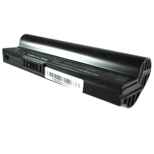 Батарея для ноутбука ASUS Eee PC A22-700 (Eee PC: 700, 701, 801, 900, 2G, 4G, 8G) 7.4V 4400mAh Black