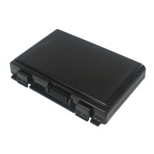 Батарея для ноутбука ASUS A32-F82 (F52, F82, K40, K50, K51, K60, K61, K70, X5D, X87, X8A) 11.1V 5200mAh Black