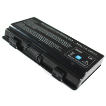 Батарея для ноутбука Asus A32-X51 (T12, X51) 11.1V 4400mAh Black