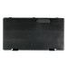 Батарея для ноутбука Asus A32-X51 (T12, X51) 11.1V 4400mAh Black