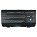 Батарея для ноутбука Asus A32-X51 (T12, X51) 11.1V 4400mAh Black